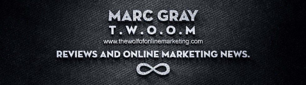 The Wolf Of Online Marketing